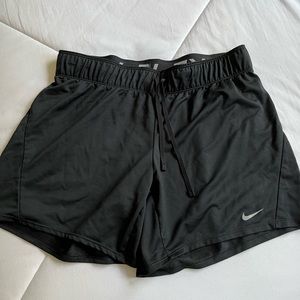 Nike Dri Fit shorts